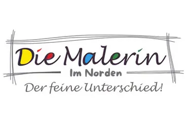 Die Malerin
