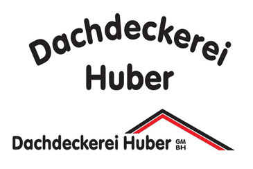 Dachdeckerei Huber