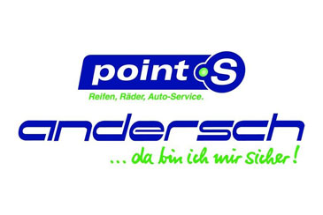 Point S