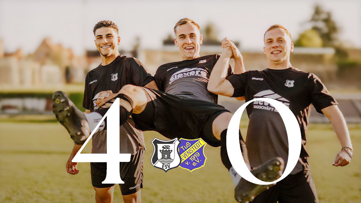 Heimspieltag Eckernförder SV