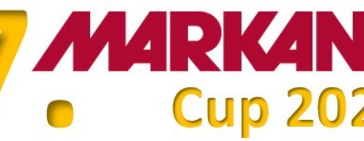 Endlich wieder MARKANT-CUP