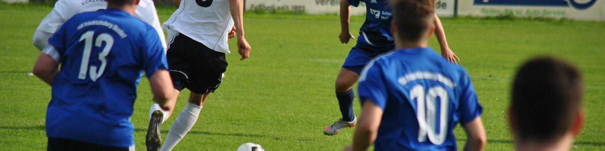 ESV U23 - TSV Friedrichsberge 2:2 (0:0)