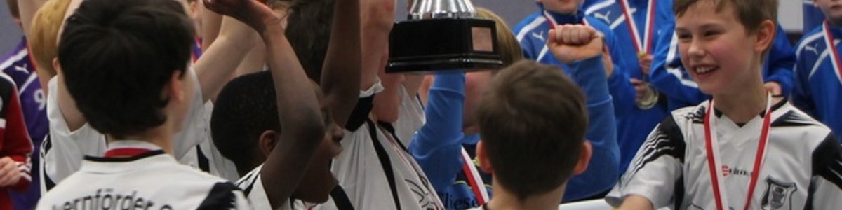 SKY CUP Sieger 2015