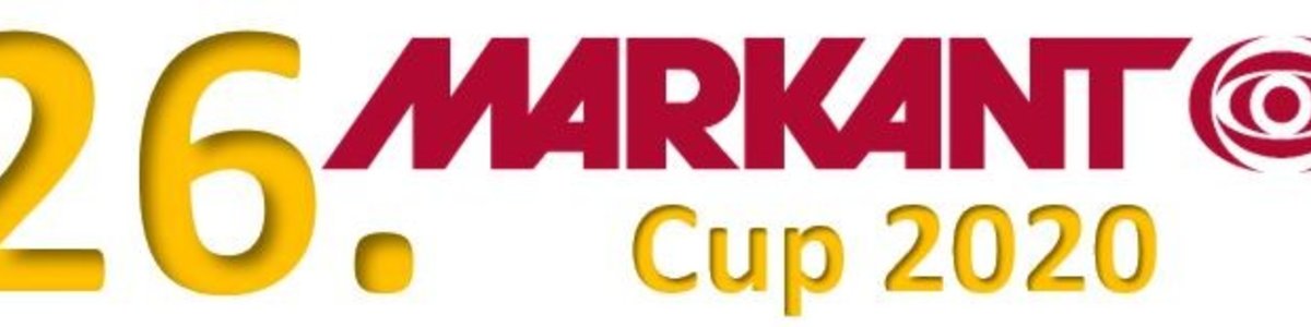 Markant-Cup 2020 ...freu dich drauf! 